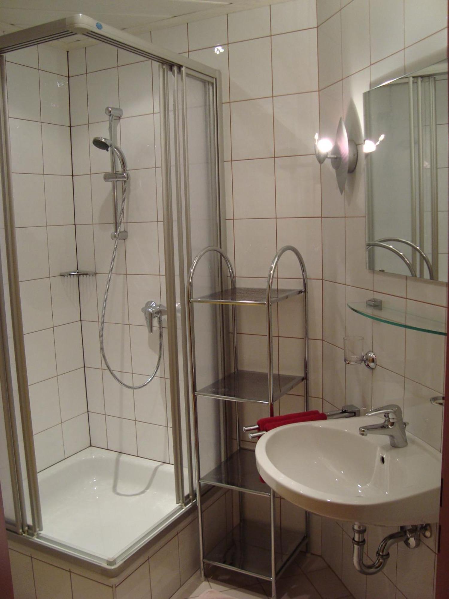 Ferienhaus Kahr Appartment Rossbrand Radstadt Pokój zdjęcie