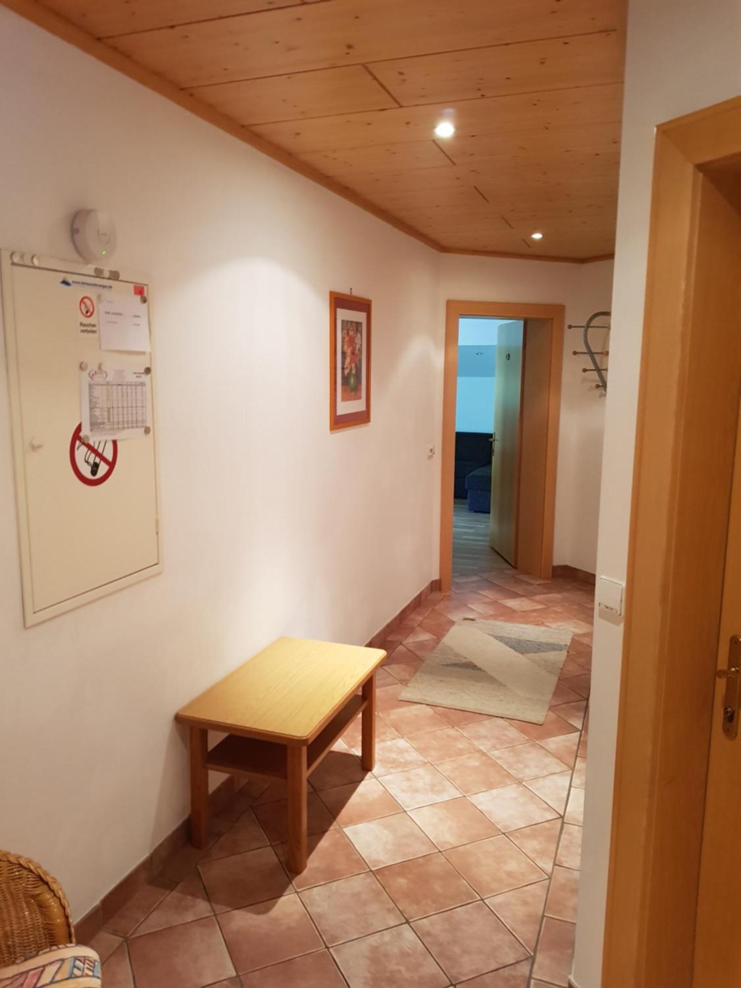 Ferienhaus Kahr Appartment Rossbrand Radstadt Zewnętrze zdjęcie